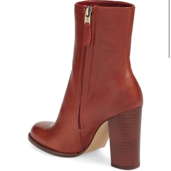 SAM EDELMAN Reyes Boot - Picture 3 of 15